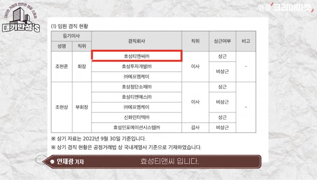 레깅스 열풍에 없어서 못 팔더니…한방에 떴다가 추락한 회사 [안재광의 대기만성's]