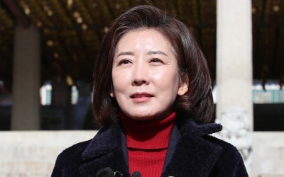 '친윤-반윤핵관' 전략 사실상 실패…사면초가 놓인 나경원