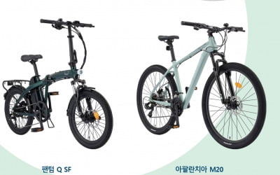 삼천리자전거, 2023년 라인업 공개…"기능성·편의성 강화"