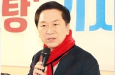 나경원 "결심 섰다" 25일 입장 발표…김기현·안철수와 3파전