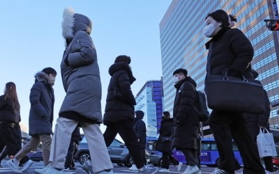 "카지노칩 추천보다 더 춥다" 北 -30도·中 -50도…기록적 '한파' 왜?