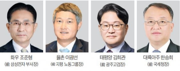 인재 영입·공격적 M&A…로펌 ‘몸싸움’ 치열해졌다