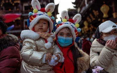 "원하는 만큼 아이 낳아라"…자녀 무제한 허용한 中쓰촨성