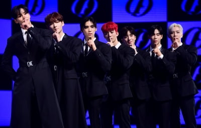 [포토] SF9, '판타지 마음에 쏙 드는 모습'