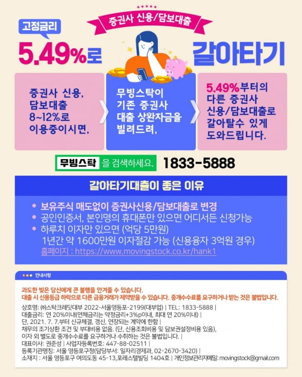 새해에는 주식투자 대박나세요