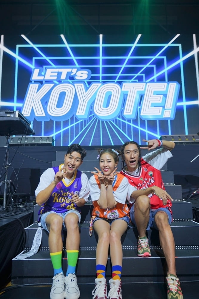 코요태, 서울 공연 끝으로 콘서트 투어 ‘LET’s KOYOTE!’ 마무리…新전성기 하이라이트 장식
