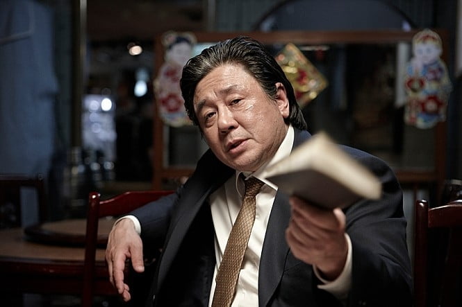 ‘카지노’ 최민식, 대한민국 영화계의 중심에서 전 세계가 주목하는 최고의 배우로