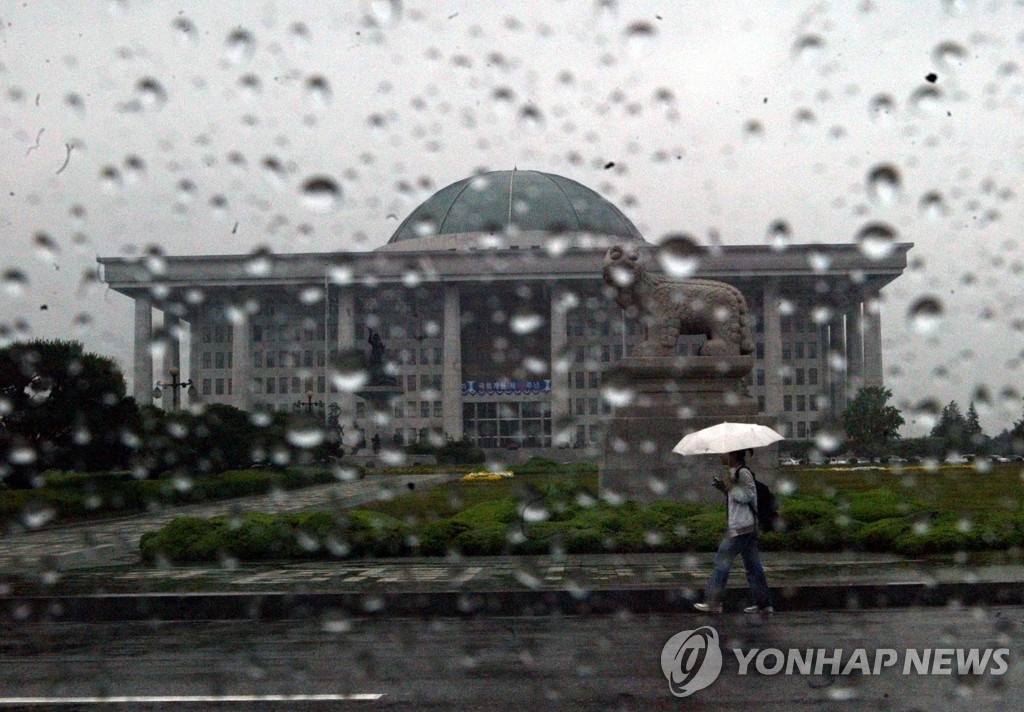 [팩트체크] 115석 불과한 국민의힘…헌정사상 최악의 '여소야대' 국면이다?