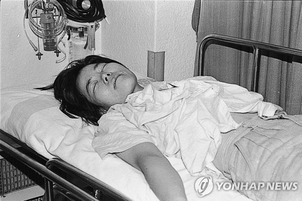 [삶] 전태일 여동생 전순옥 "노조전임자가 회사 월급 받는 것은 잘못"