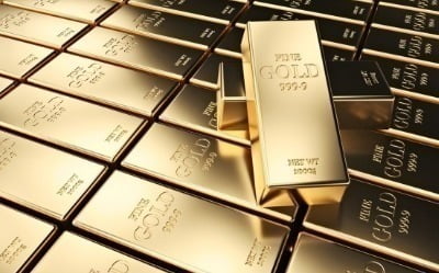 中 최대 증권사 "인민은행이 금 샀다…매수 타이밍"