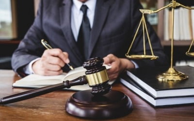 [단독] 법무법인 광장, 2년 연속 국내 로펌 매출 2위 올랐다