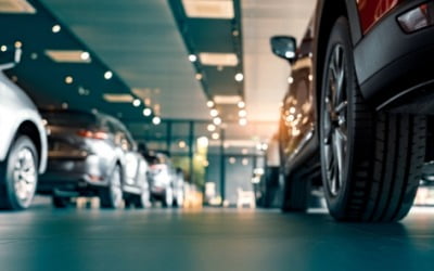 1600㏄ 미만 車 구입 시 채권 의무매입 면제…달라지는 車 관련 제도