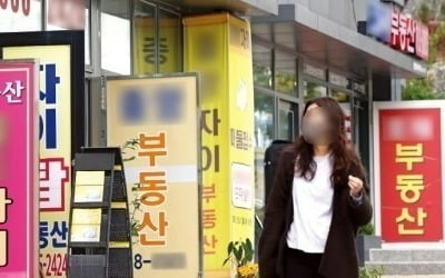 표준카지노 양상수 공시가격 5.95% 하락…보유세 얼마나 줄어들까