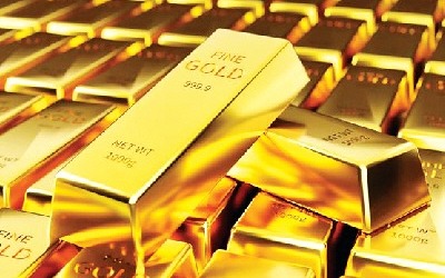 국제 금가격 6개월만에 최고치 $1,850 임박