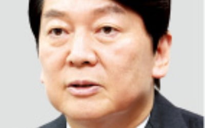 수도권·2030 표심 자신한 안철수…"윤 대통령 연대 보증인" 외치며 당심 잡기