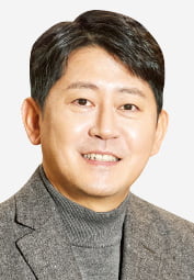 유광열 사장  