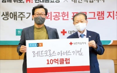 현대홈쇼핑, 중소협력사 해외판로 개척, 소외계층 지원…'상생 경영' 앞장