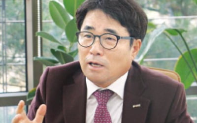 임병훈 이노비즈협회장 "김치공장 수출시대 온다…제조 서비스업 키워야"