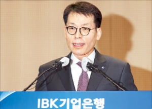 "정책금융기관 본연의 역할에 충실할 것"