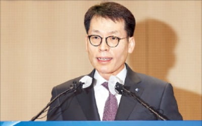 "정책금융기관 본연의 역할에 충실할 것"