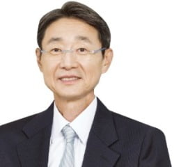 신동원 농심 회장 