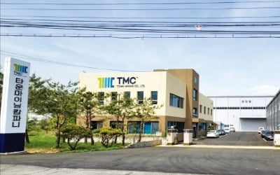 아이에스동서, TMC 인수…폐배터리 재활용 전과정 완성