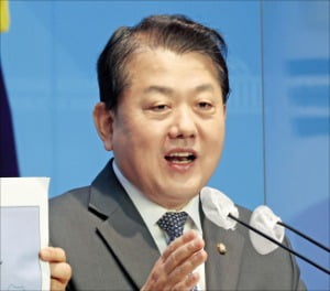 김병주 더불어민주당 의원 
