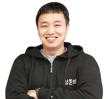 전주훈 대표 "침대는 과학 맞다…잠 못이루는 밤 없애 드릴 것"