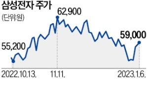 어? 주가는 올랐네…악재 이미 반영됐고 감산 기대감 솔솔~