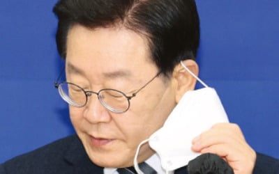 이재명, 10일 검찰 출석…포토라인 서서 혐의 반박할 듯