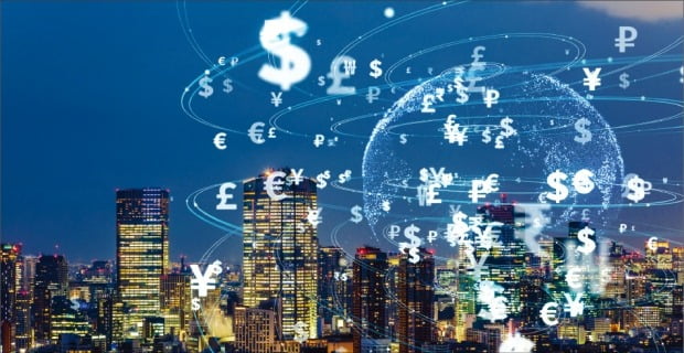 Getty Images Bank