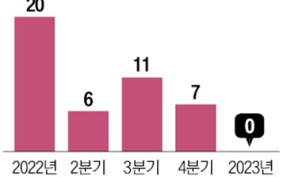 씨 마른 물적분할…비상장사도 막히나