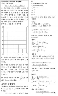  수열의 본질 - '순서'를 세다