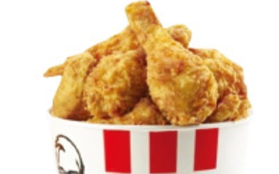 주인 네 번째 바뀐 KFC…오케스트라 PE, 600억에 인수