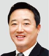 이웅열 명예회장 