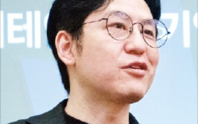 김준구 네이버웹툰 대표 "우리의 경쟁자는 넷플릭스…IP 활용해 콘텐츠 무한확장"