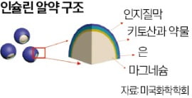 2억명 당뇨 환자 희소식…먹는 인슐린 나오나