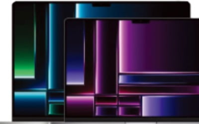 PC '수요절벽' 신상으로 넘는다…삼성·LG·애플 노트북 속속 출시
