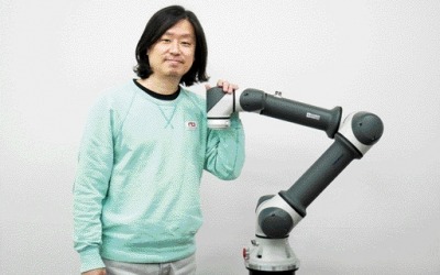 삼성이 '찜'한 로봇회사, 1조 기업으로 우뚝
