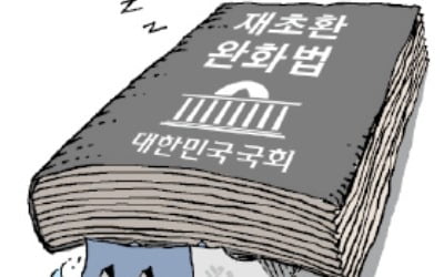 '재초환' 개정안 실종?…국회로 간 완화법안 오리무중