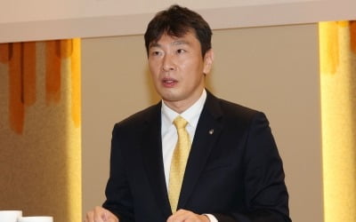 이복현 금감원장, 기관전용사모펀드 운용사 CEO 간담회 개최