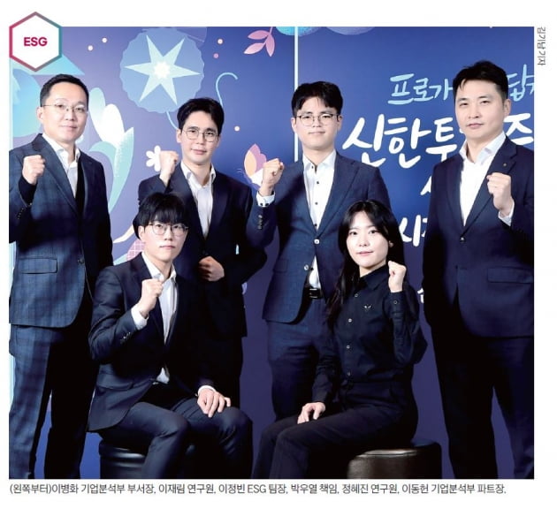 ‘베스트 애널리스트’ 2023 투자전략 ④ [2022 하반기 베스트 애널리스트]