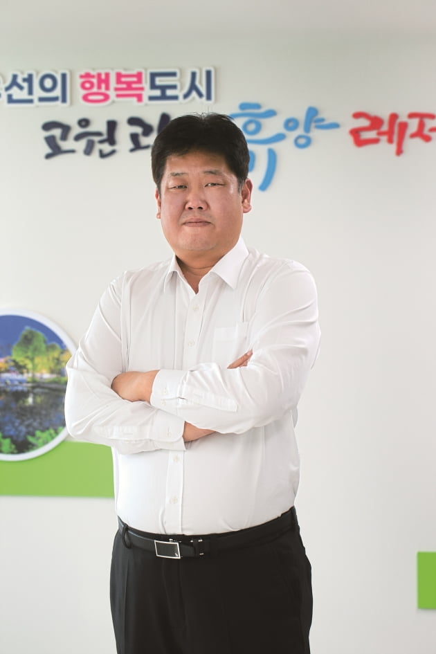 이상호 태백시장