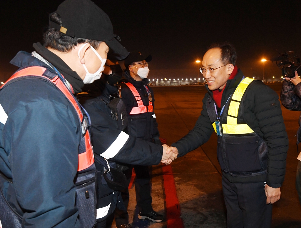 추경호 "반도체 지원책 금주 발표…투자세액 공제율 두자릿수"