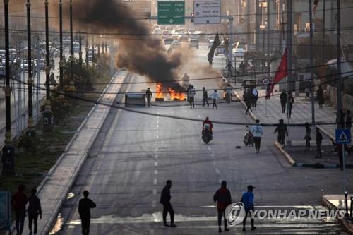 "영국, 월드컵 때 이란 대표팀 망명 선동"…이란 체육장관 주장