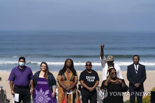 100년전 몰수했던 美 흑인가문 땅, 256억원에 재매입해 '배상'