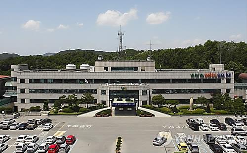 영동 조경사업 비리 박세복 전 군수 이달말 소환 조사