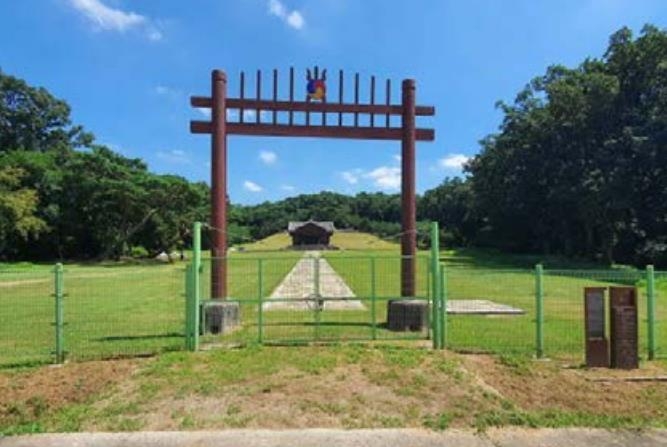 인종 모신 효릉, 올여름 개방…세계유산 조선왕릉 40기 다 연다