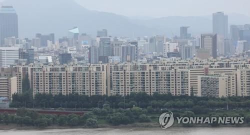 서울 규제지역 오늘 대거 해제…토지거래허가구역도 풀리나