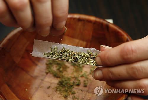 "마취 수술 환자, 수술 전 대마 검사 받아야"